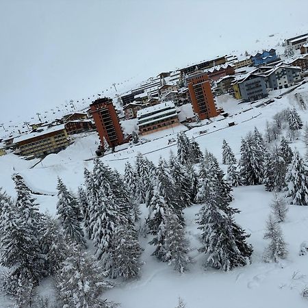 Bellavista Apartment Passo del Tonale Exterior photo