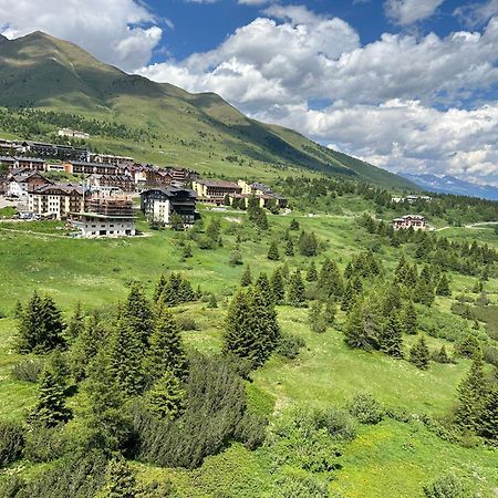 Bellavista Apartment Passo del Tonale Exterior photo