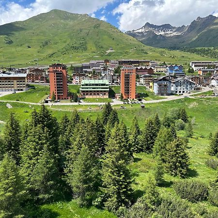 Bellavista Apartment Passo del Tonale Exterior photo