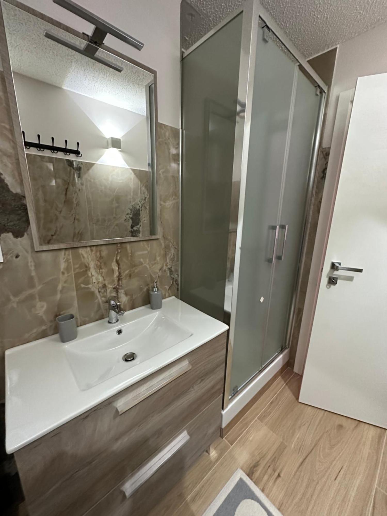 Bellavista Apartment Passo del Tonale Exterior photo