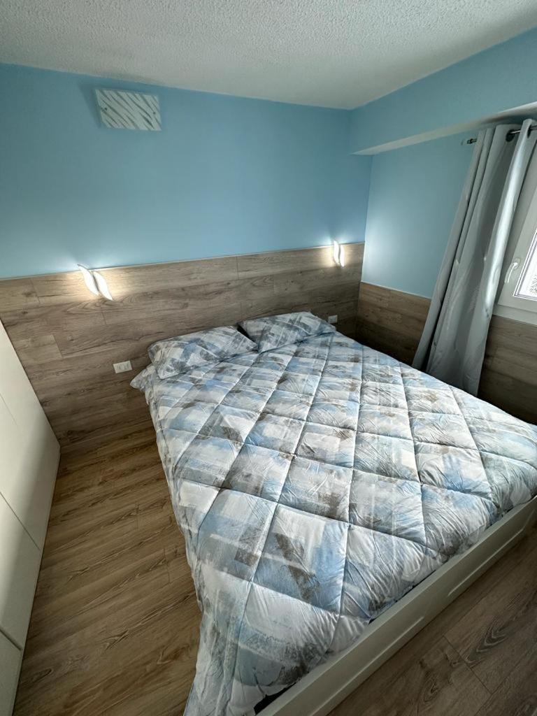 Bellavista Apartment Passo del Tonale Exterior photo